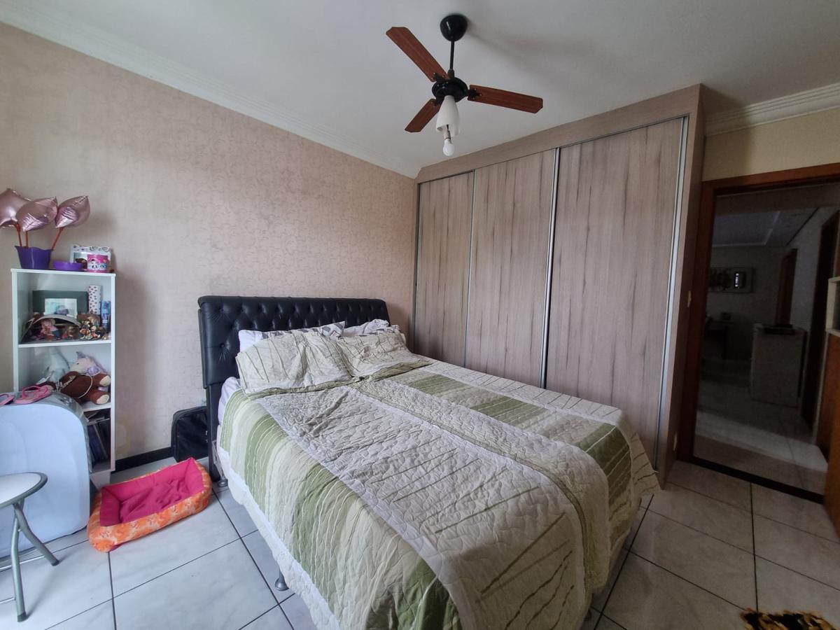 Apartamento, Novo Riacho, 3 Quartos, 2 Vagas, 1 Suíte