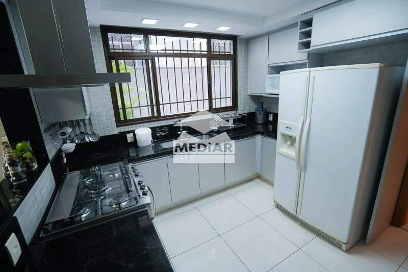 Apartamento, Lourdes, 4 Quartos, 3 Vagas, 3 Suítes