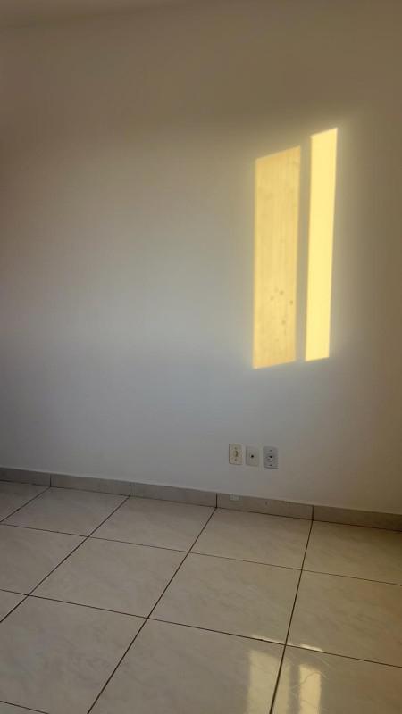 Apartamento, Novo Campinho, 2 Quartos, 1 Vaga