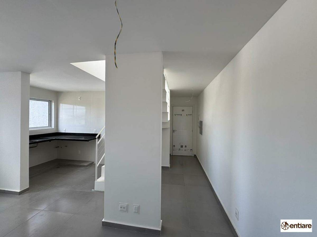 Cobertura, Jardim Atlântico, 2 Quartos, 1 Vaga, 1 Suíte