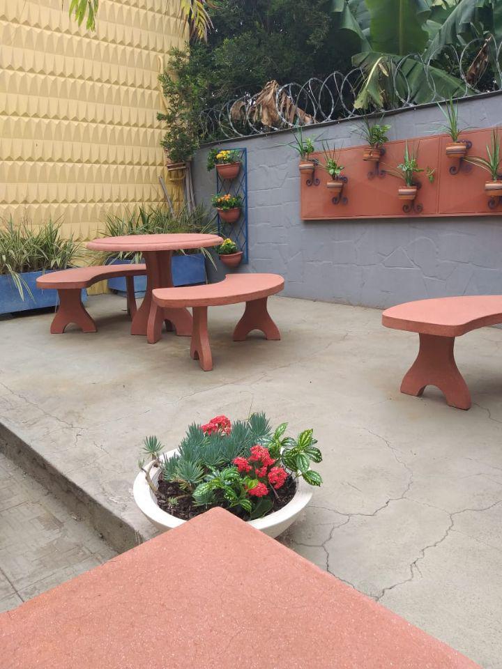 Sala, Padre Eustáquio, 0 Quarto, 0 Vaga