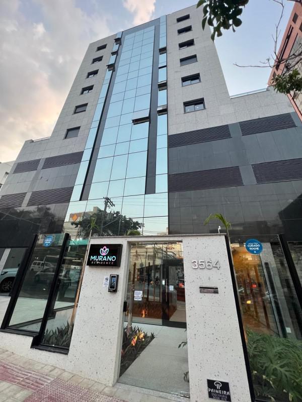 Apart Hotel, Santa Efigênia, 1 Quarto, 1 Vaga
