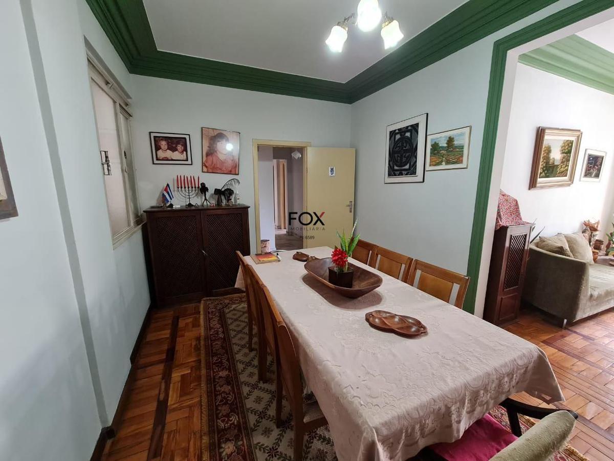 Apartamento, Centro, 4 Quartos, 0 Vaga