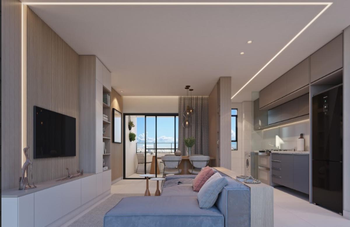 Apartamento, Estoril, 2 Quartos, 1 Vaga, 1 Suíte