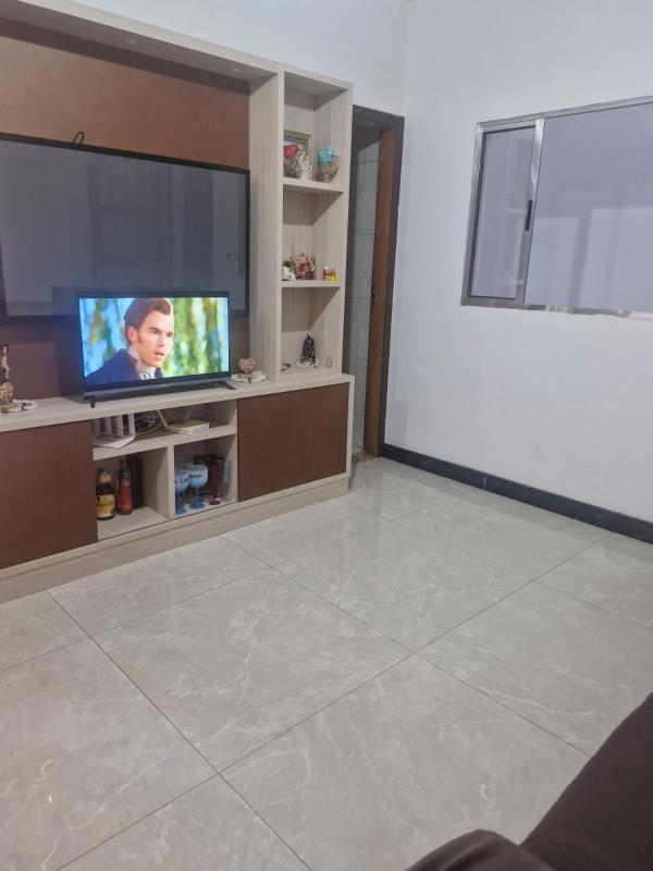 Casa, Jardim Vitória, 4 Quartos, 2 Vagas, 1 Suíte
