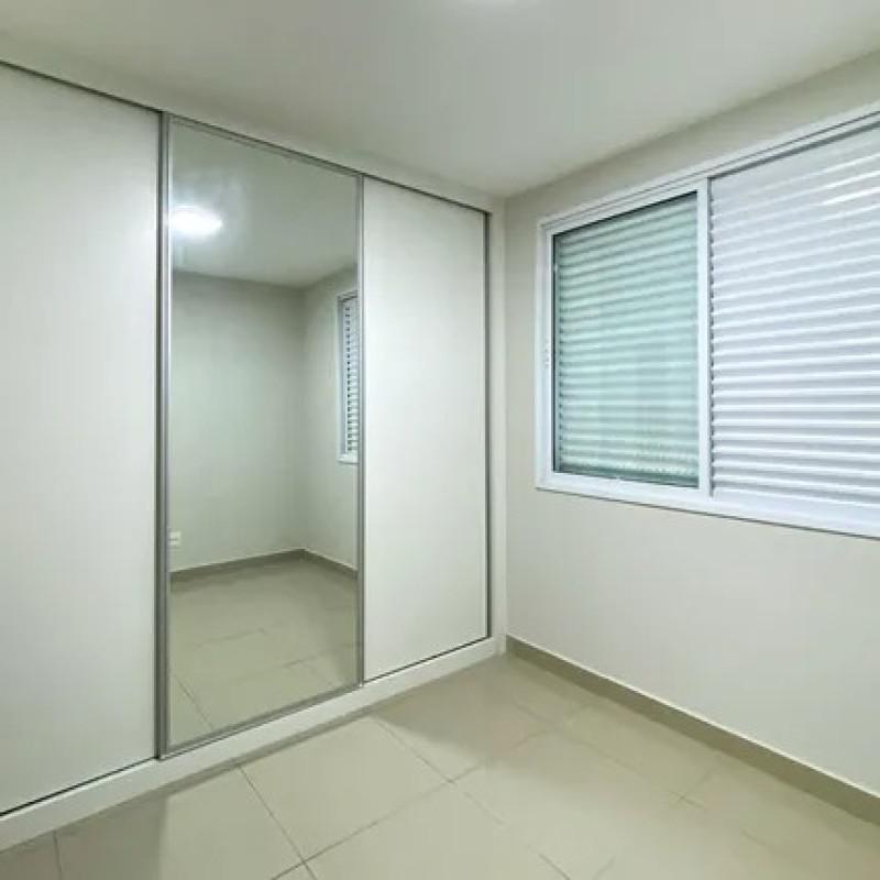Apartamento, Santo Antônio, 4 Quartos, 3 Vagas, 1 Suíte