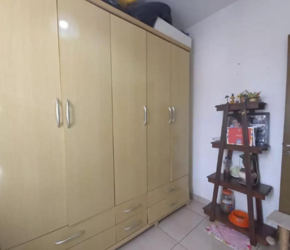 Apartamento, João Paulo II, 2 Quartos, 1 Vaga