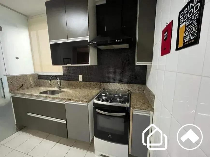 Apartamento, Buritis, 3 Quartos, 2 Vagas, 1 Suíte