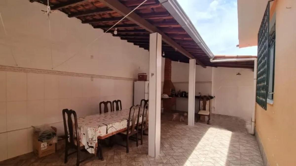 Casa, Alípio de Melo, 4 Quartos, 1 Vaga, 1 Suíte