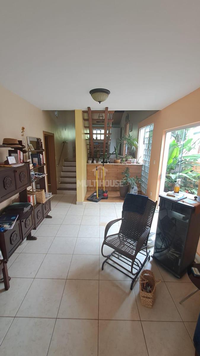 Casa, Jardim Guanabara, 3 Quartos, 2 Vagas, 1 Suíte