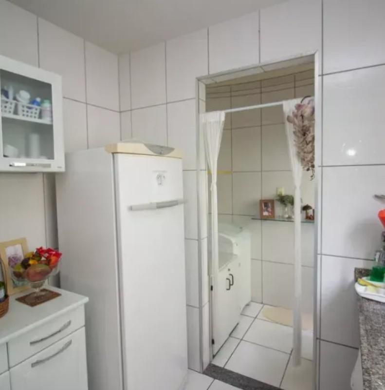 Apartamento, Centro, 2 Quartos, 1 Vaga