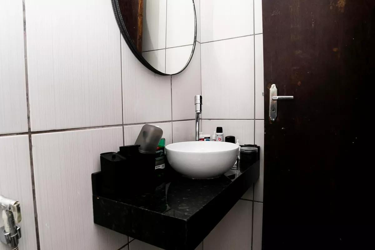 Apartamento, Santo Antônio, 3 Quartos, 1 Vaga, 1 Suíte