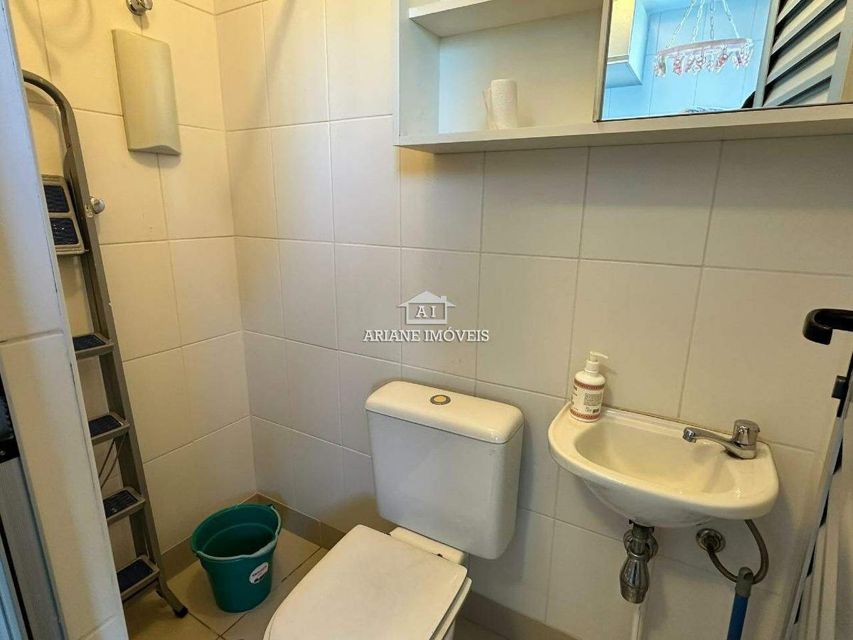 Apartamento, Lourdes, 2 Quartos, 2 Vagas, 1 Suíte