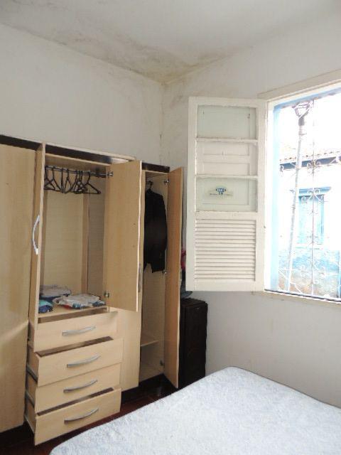 Casa, Centro, 3 Quartos, 1 Vaga