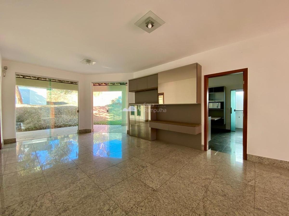 Casa, Bandeirantes (pampulha), 3 Quartos, 6 Vagas, 1 Suíte
