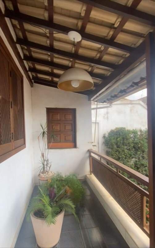 Casa, Alto Barroca, 3 Quartos, 4 Vagas, 1 Suíte