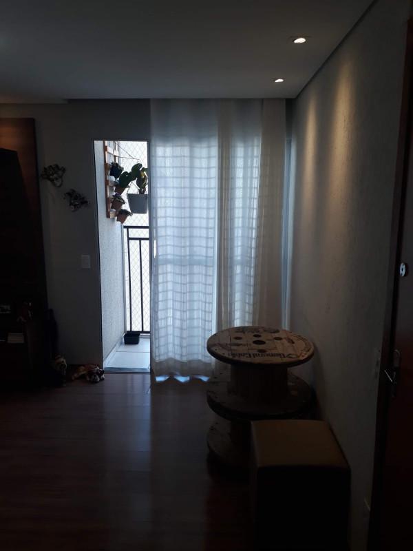 Apartamento, Acaiaca, 3 Quartos, 1 Vaga