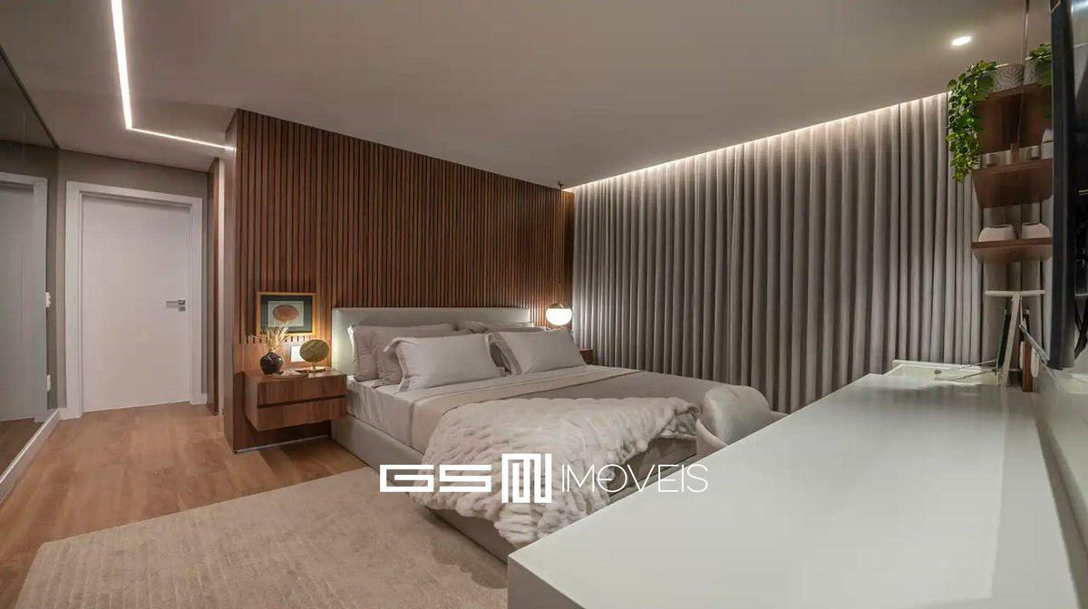Apartamento, Gutierrez, 4 Quartos, 3 Vagas, 2 Suítes