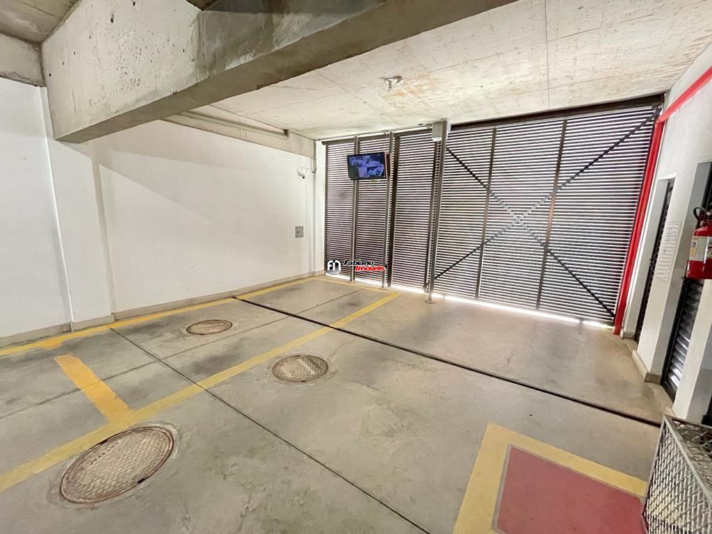 Apartamento, Liberdade, 3 Quartos, 2 Vagas, 1 Suíte