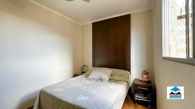 Cobertura, Buritis, 5 Quartos, 3 Vagas, 2 Suítes