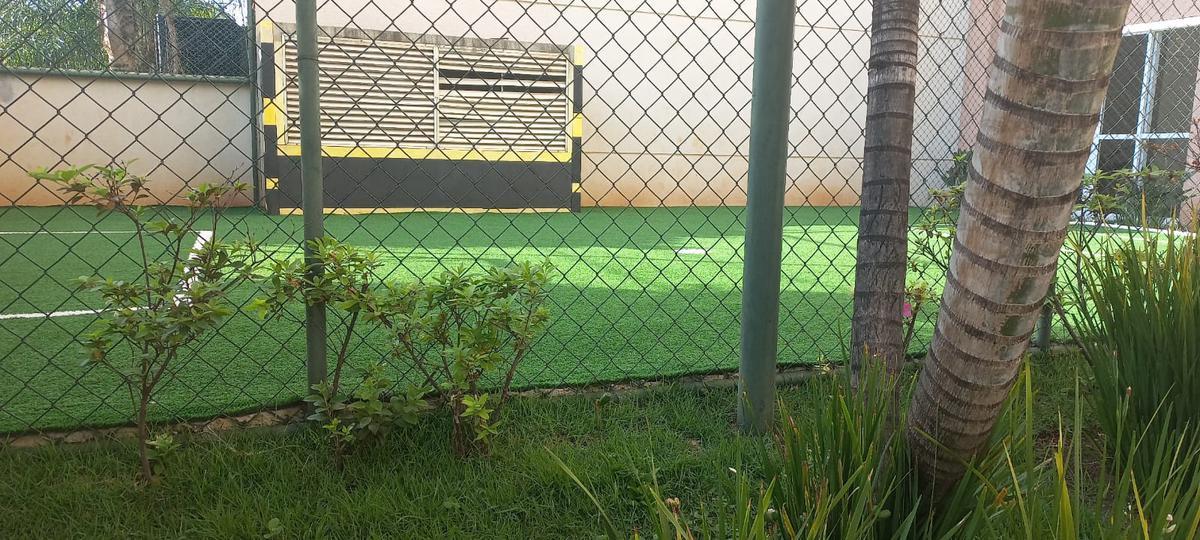 Apartamento, Santa Helena, 3 Quartos, 1 Vaga, 1 Suíte