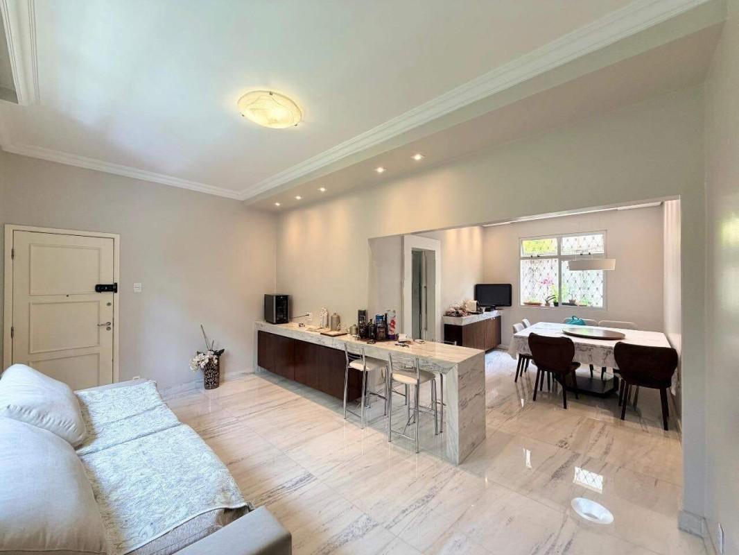 Apartamento, Cruzeiro, 4 Quartos, 1 Vaga, 1 Suíte