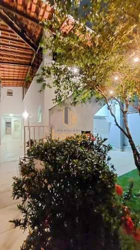 Casa, Arvoredo, 2 Quartos, 2 Vagas, 1 Suíte