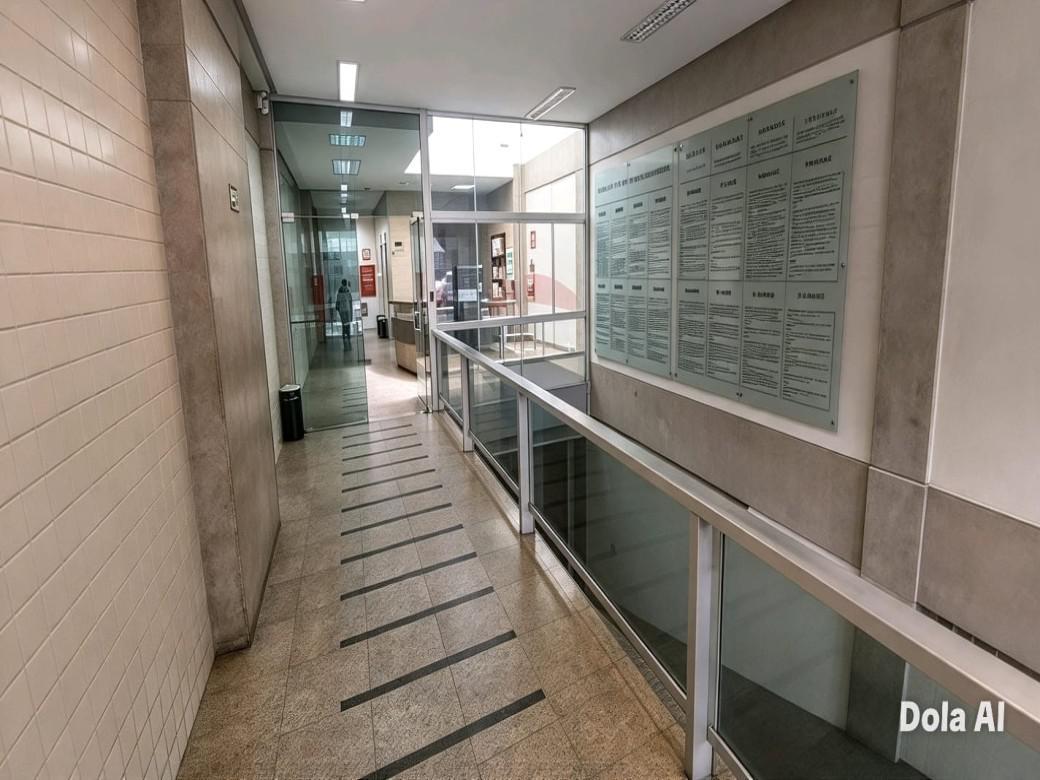 Sala, Savassi, 1 Vaga