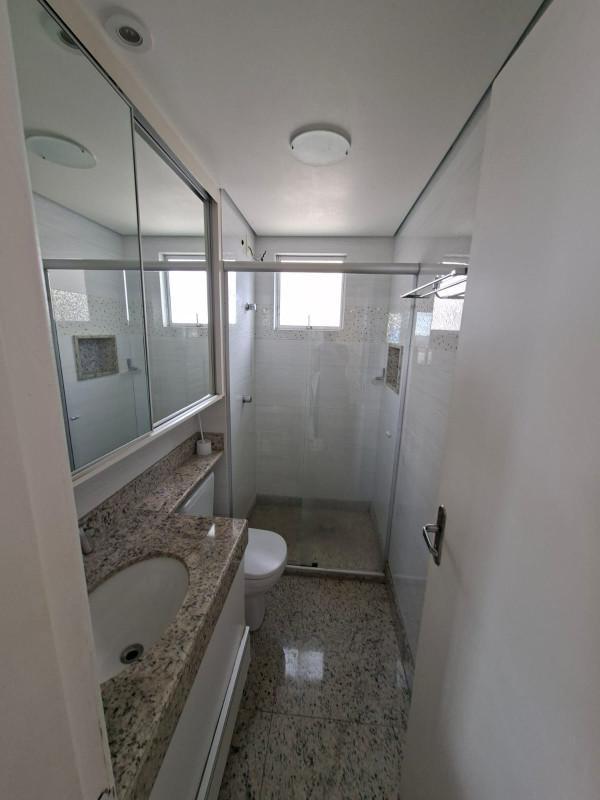 Apartamento, Paquetá, 3 Quartos, 2 Vagas, 1 Suíte