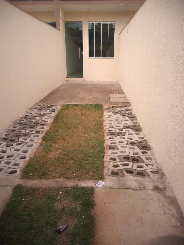 Casa, Alto das Flores, 2 Quartos, 1 Vaga, 1 Suíte