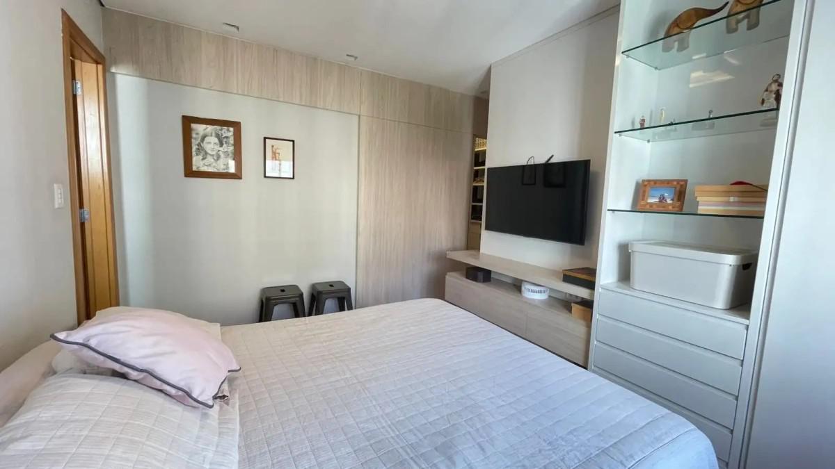 Apartamento, Savassi, 4 Quartos, 3 Vagas, 1 Suíte