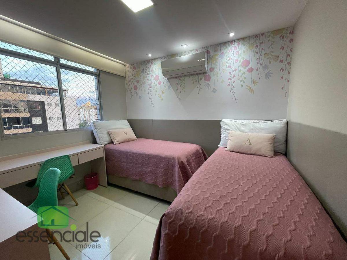 Cobertura, Jardim Riacho das Pedras, 3 Quartos, 2 Vagas, 1 Suíte