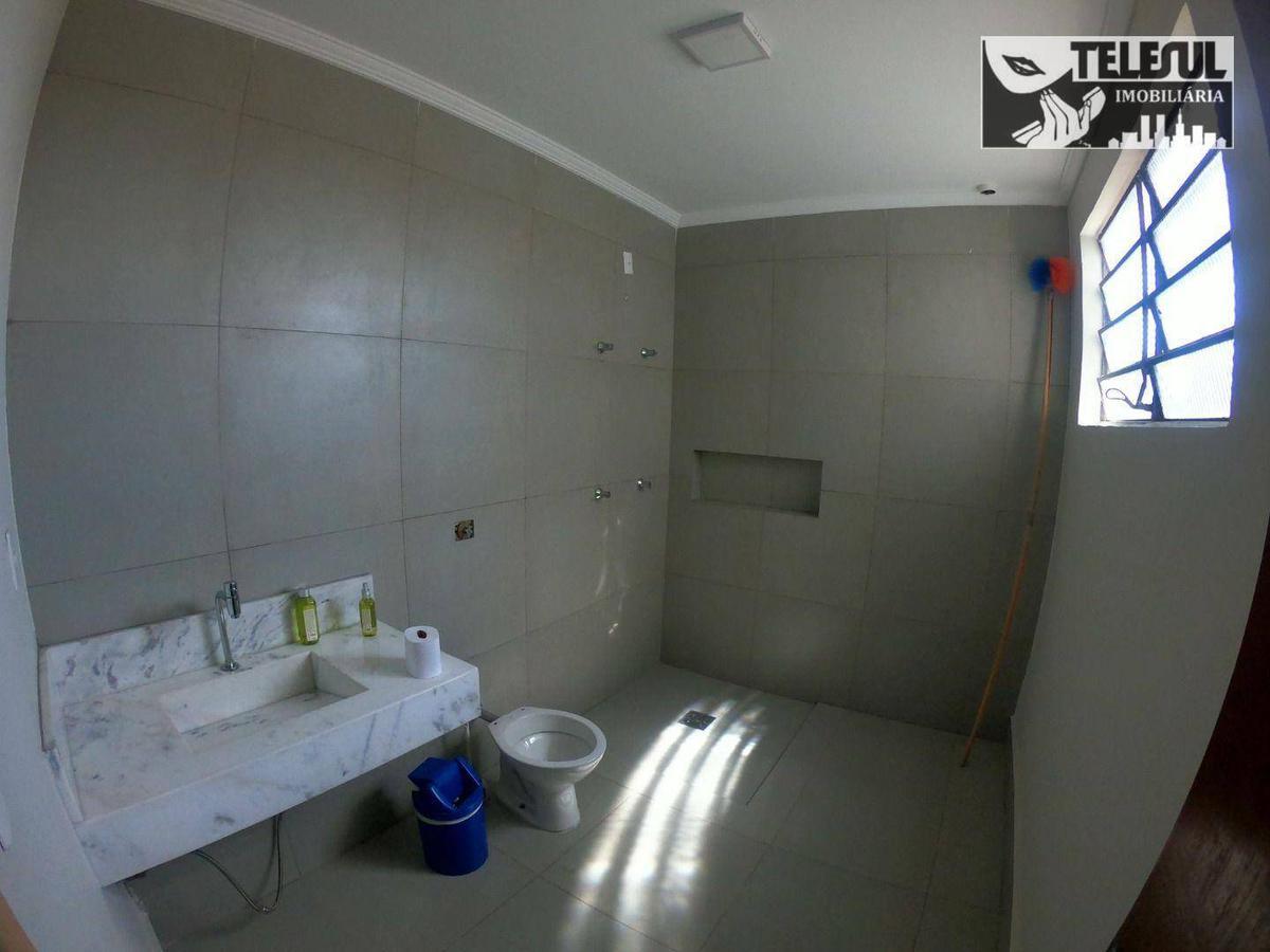 Sala, Vila Pinto, 0 Quarto, 0 Vaga