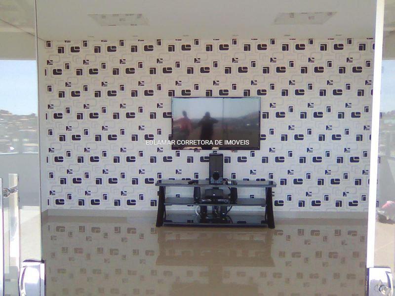 Apartamento, Jardim Riacho das Pedras, 3 Quartos, 2 Vagas, 1 Suíte