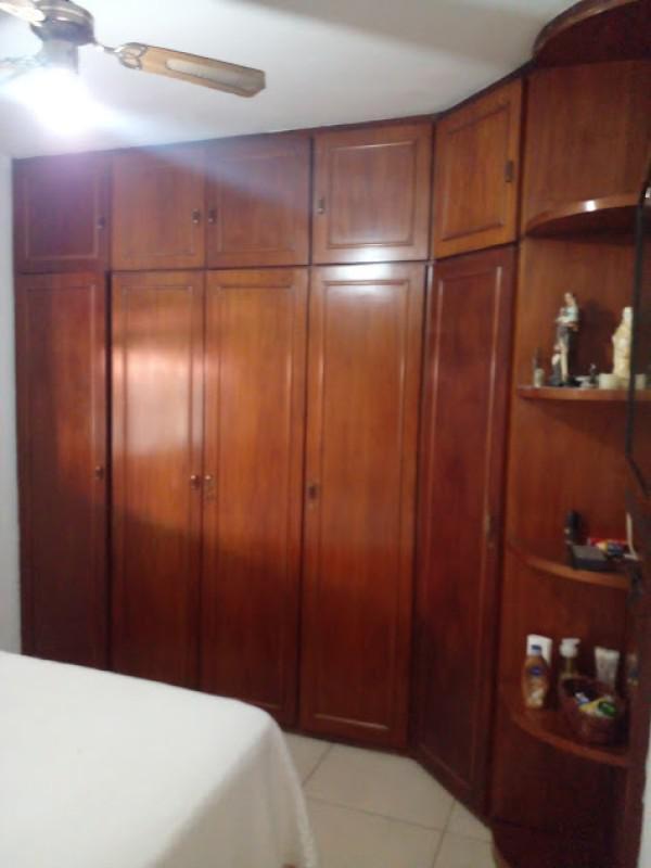 Casa, Flamengo, 3 Quartos, 4 Vagas, 1 Suíte