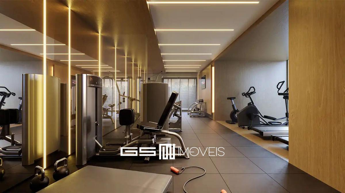 Apartamento, Santo Antônio, 3 Quartos, 2 Vagas, 1 Suíte