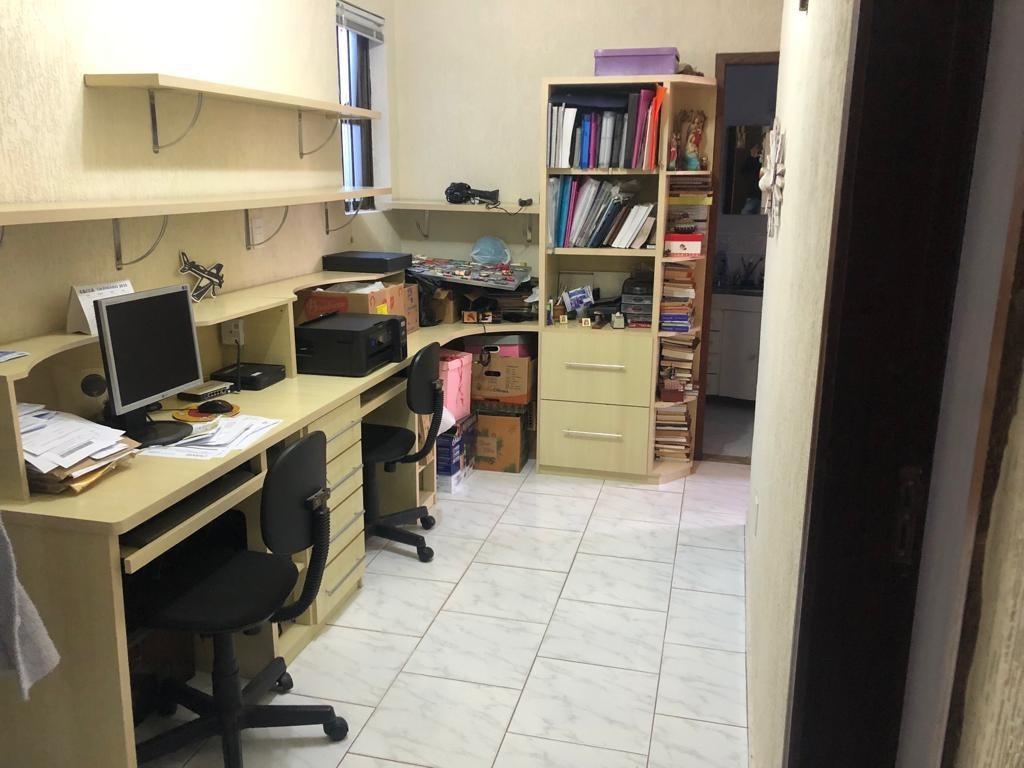 Casa, Santa Inês, 4 Quartos, 3 Vagas, 2 Suítes