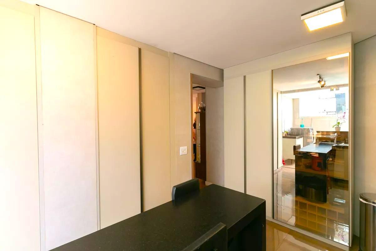Apartamento, Belvedere, 3 Quartos, 2 Vagas, 2 Suítes