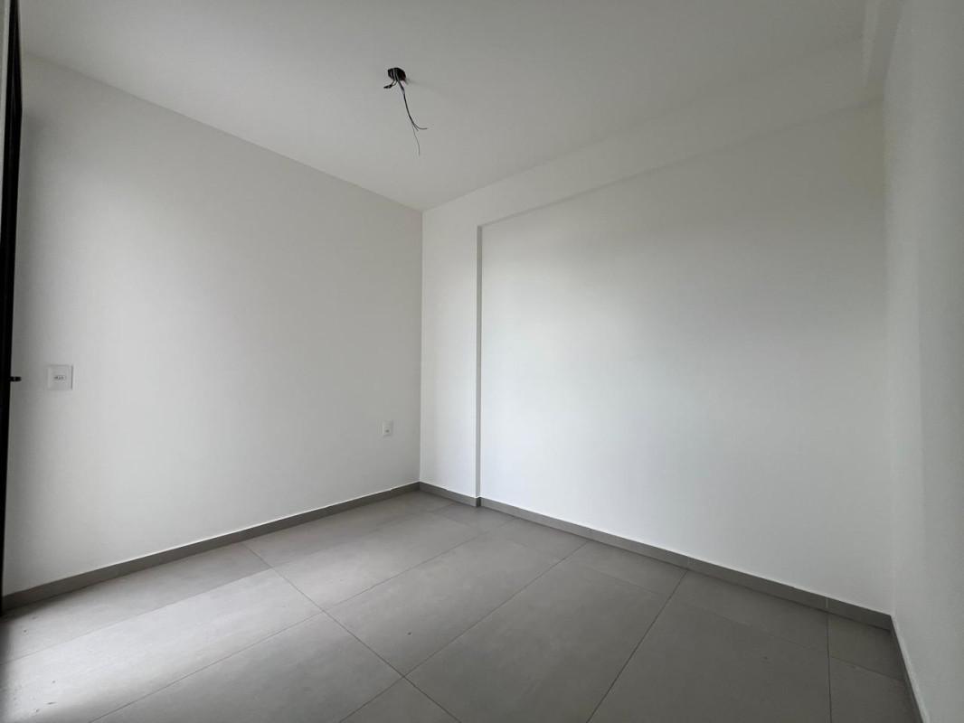 Apartamento, Santo Agostinho, 3 Quartos, 2 Vagas, 1 Suíte