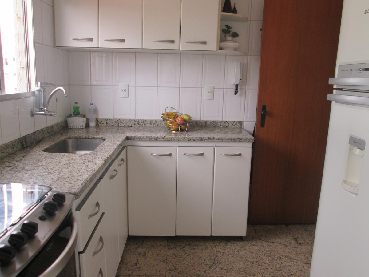 Apartamento, Planalto, 4 Quartos, 2 Vagas, 1 Suíte