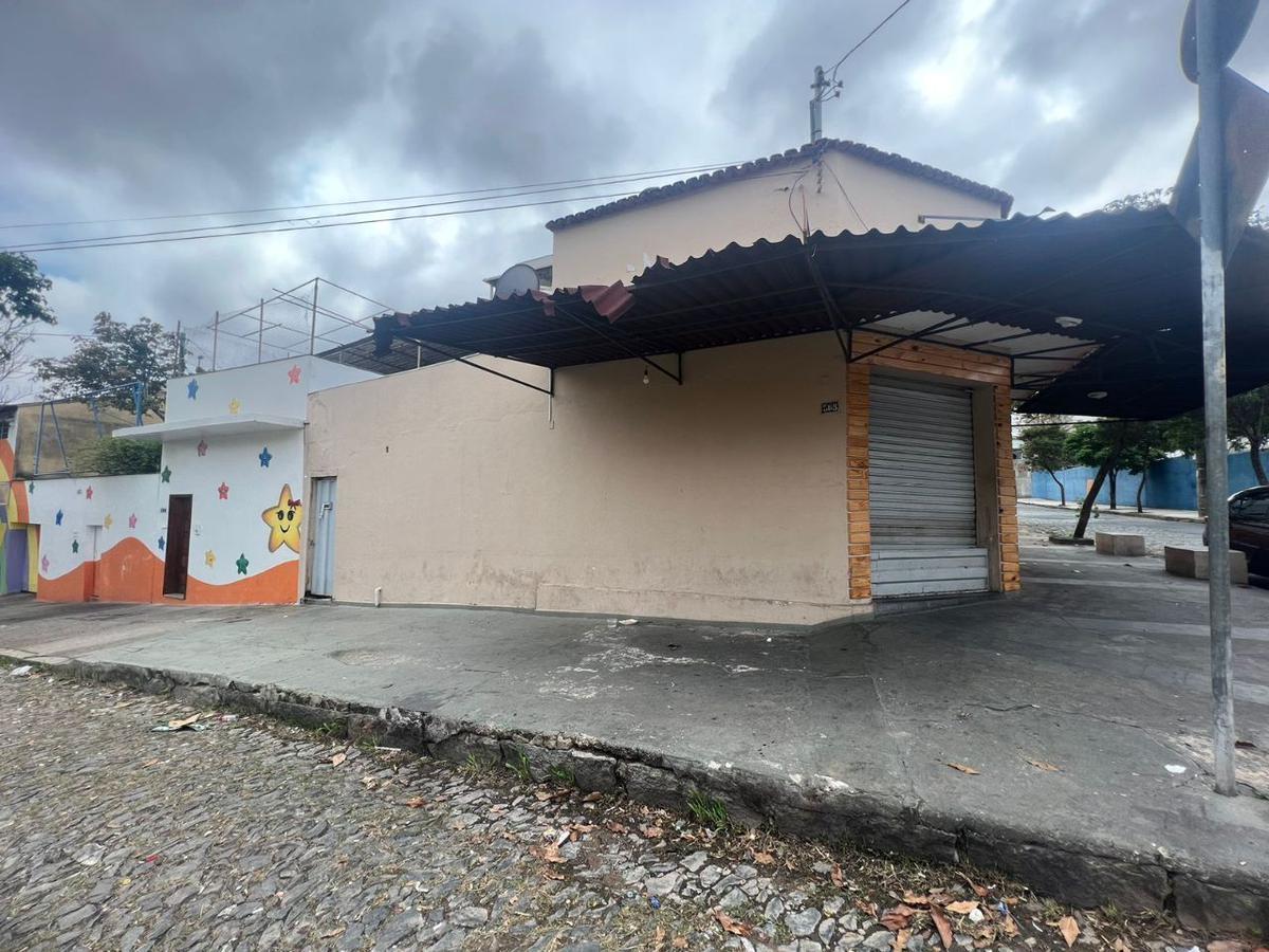 Casa, Santa Inês, 4 Quartos, 3 Vagas