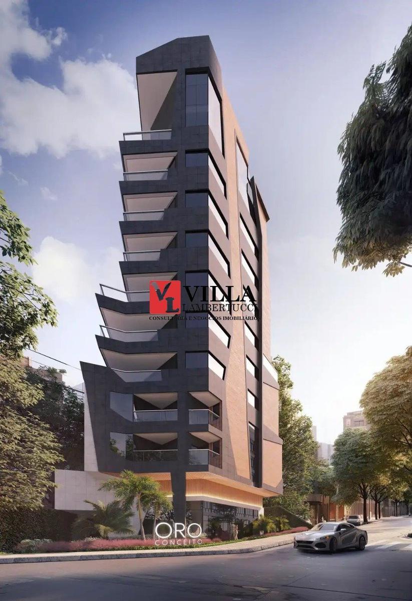 Apartamento, Serra, 3 Quartos, 2 Vagas, 3 Suítes