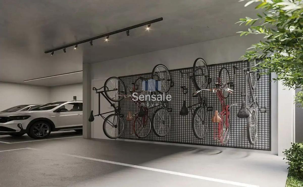 Apartamento, Gutierrez, 2 Quartos, 1 Vaga, 2 Suítes