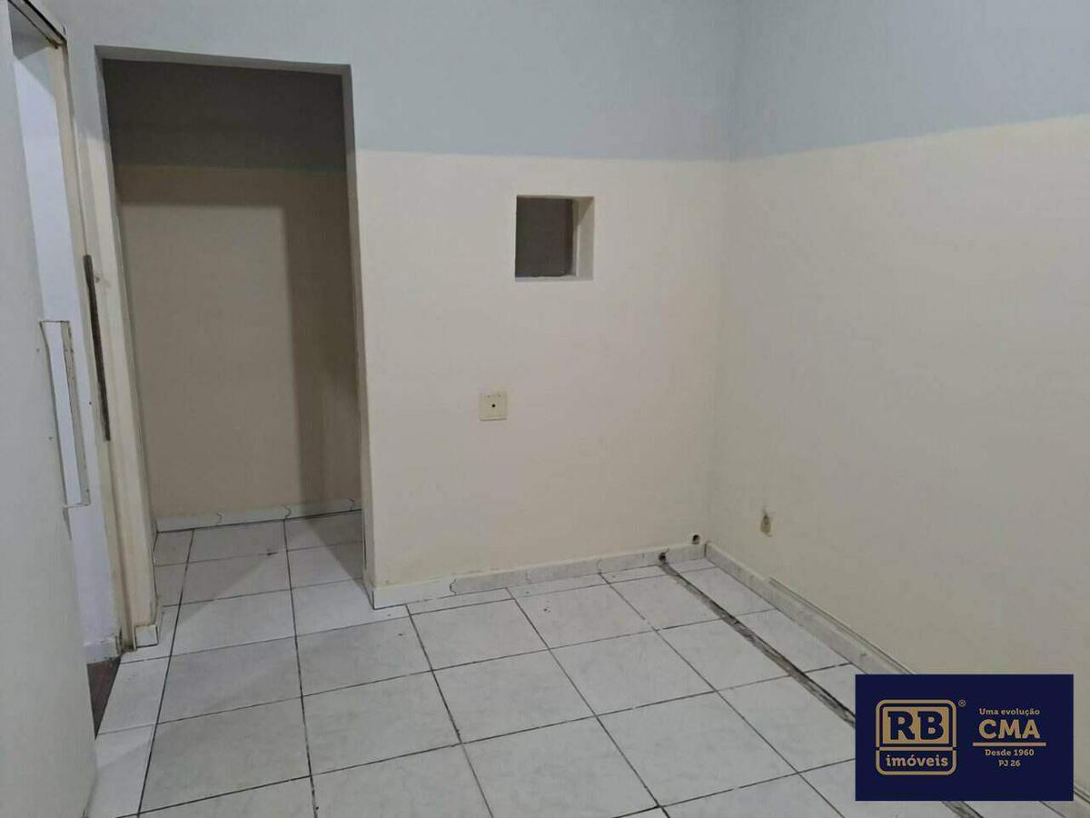 Casa, Funcionários, 0 Quarto, 15 Vagas