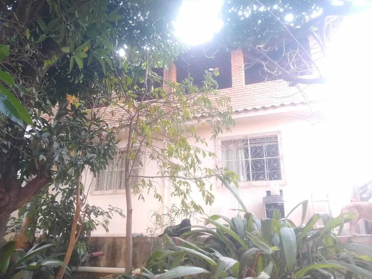 Casa, Goiânia, 4 Quartos, 4 Vagas, 1 Suíte