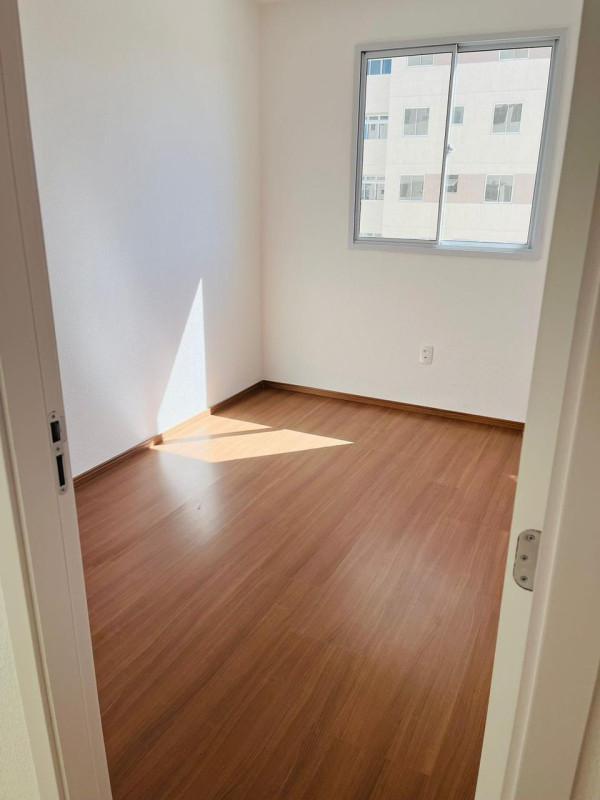 Apartamento, Jk, 2 Quartos, 1 Vaga