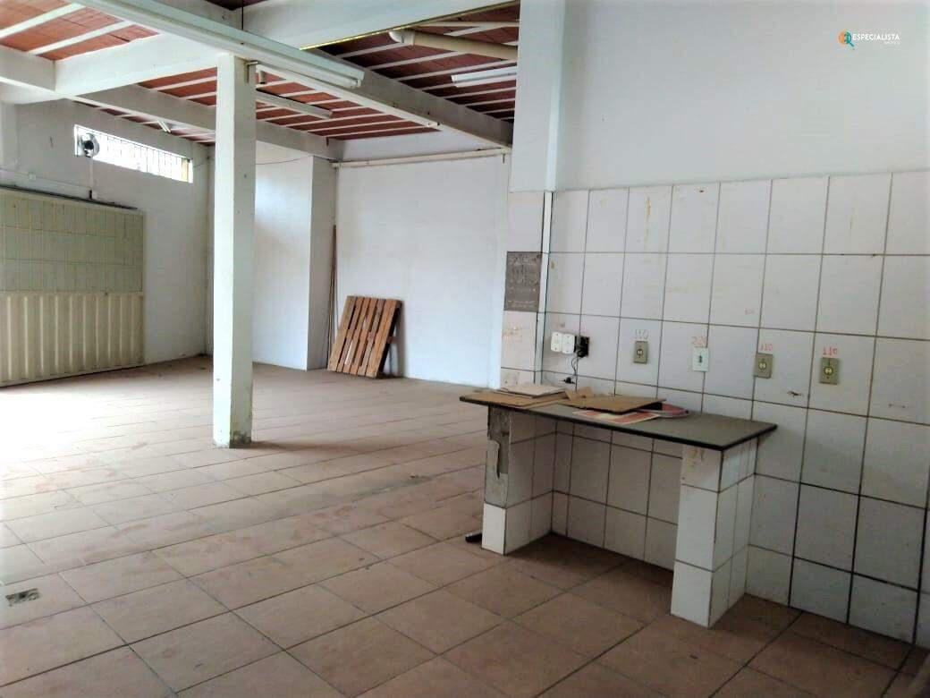 Andar, Frimisa, 0 Quarto, 0 Vaga