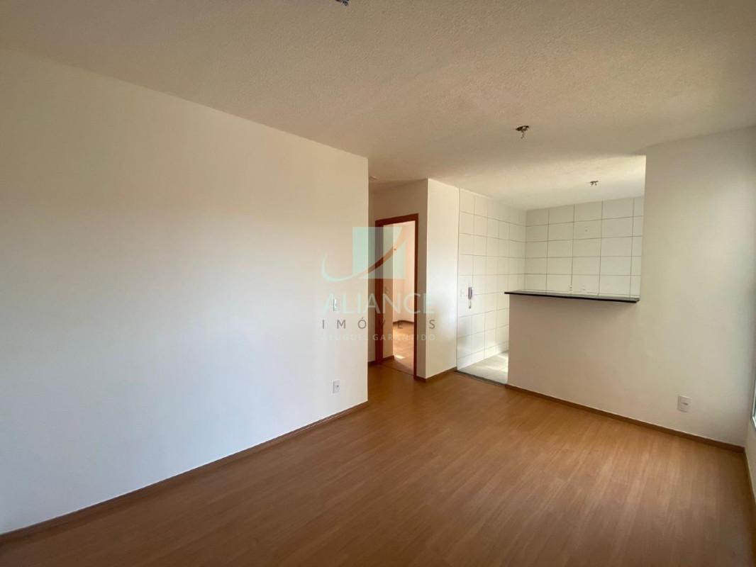 Apartamento, Lundcea, 2 Quartos, 1 Vaga