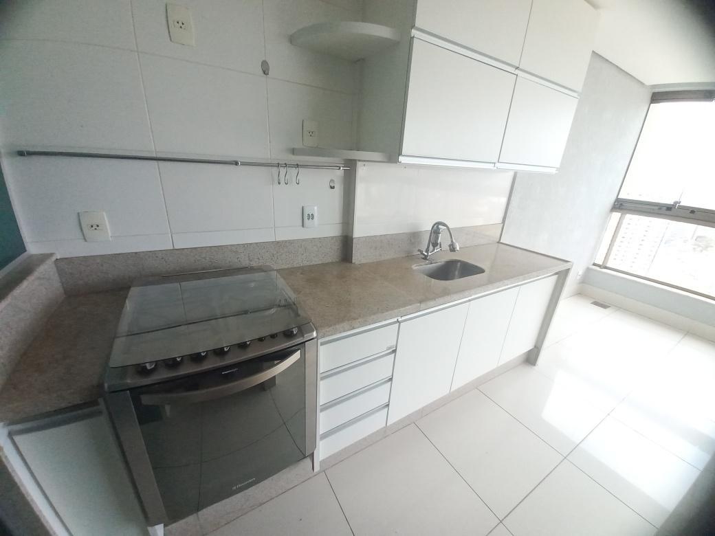 Apartamento, Vila da Serra, 1 Quarto, 2 Vagas, 1 Suíte