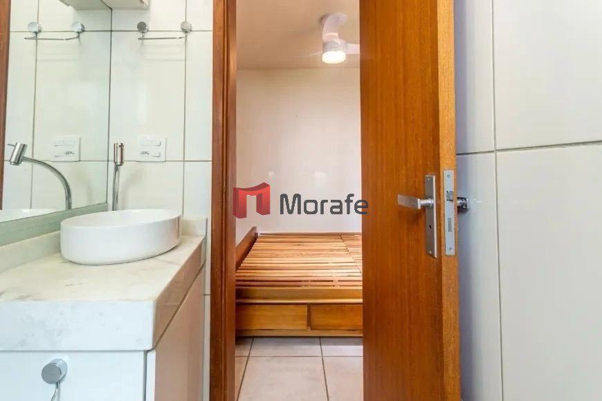 Apartamento, Ouro Preto, 2 Quartos, 1 Vaga, 1 Suíte